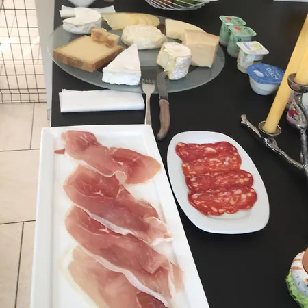 Tiffany Отель типа 