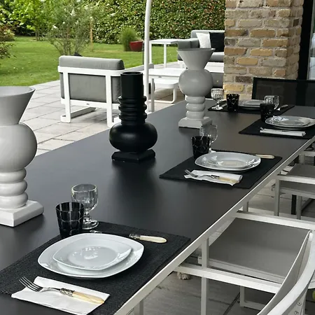 Bed & Breakfast Tiffany Eigenbrakel