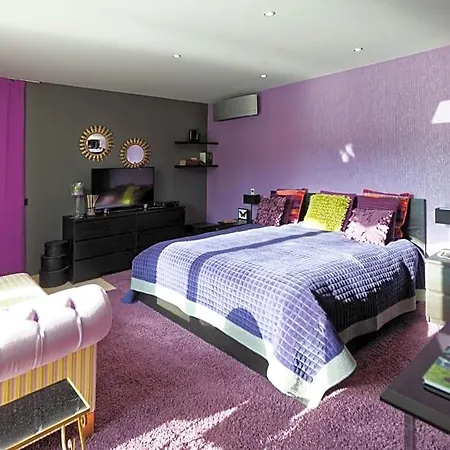 Bed & Breakfast Tiffany