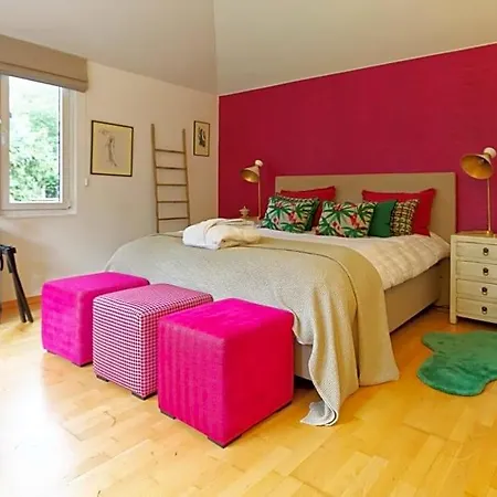 Tiffany Bed & Breakfast