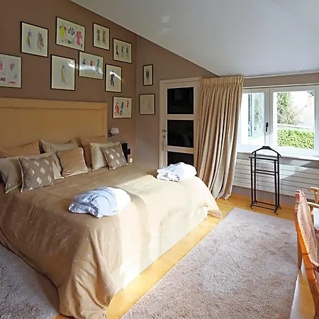 Tiffany Bed & Breakfast