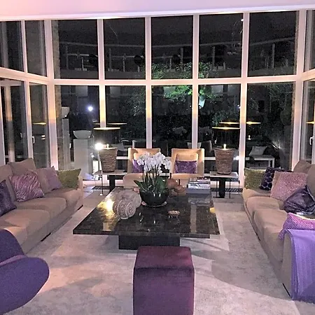 Bed & Breakfast Tiffany Braine-lʼAlleud
