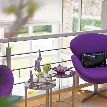 Tiffany Bed & Breakfast Braine-lʼAlleud
