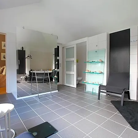 Tiffany Bed & Breakfast Braine-lʼAlleud