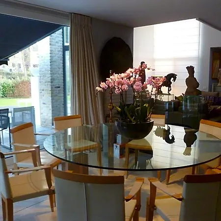 Bed & Breakfast Tiffany Braine-lʼAlleud