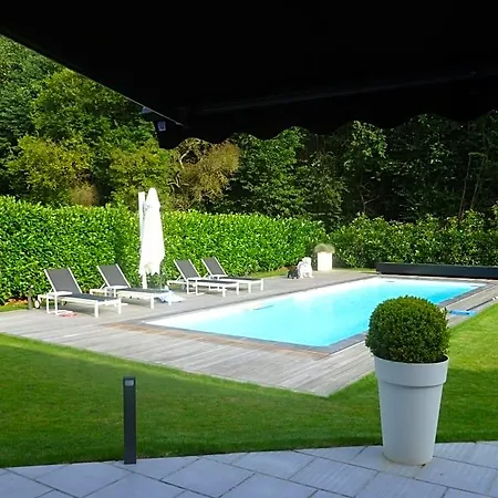 Tiffany Bed & Breakfast 4*