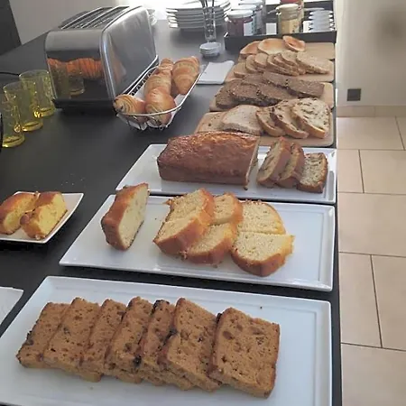 Tiffany Bed & Breakfast Braine-lʼAlleud