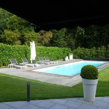 Tiffany B&B Braine-lʼAlleud