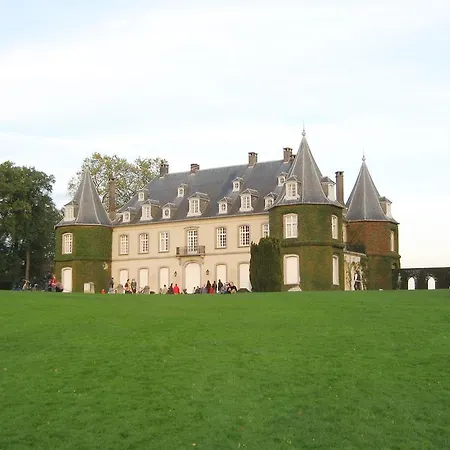 Tiffany B&B Braine-lʼAlleud