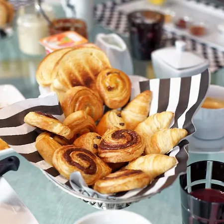 Tiffany Брен-л'Аллё